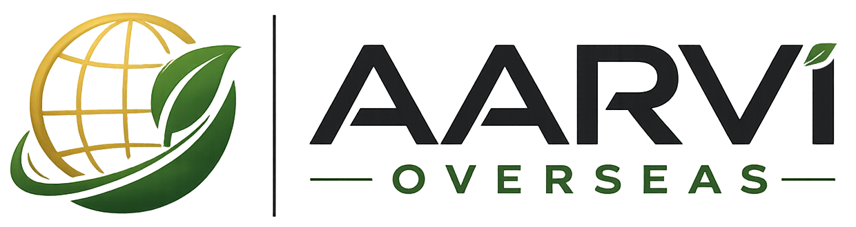 Aarvi Overseas